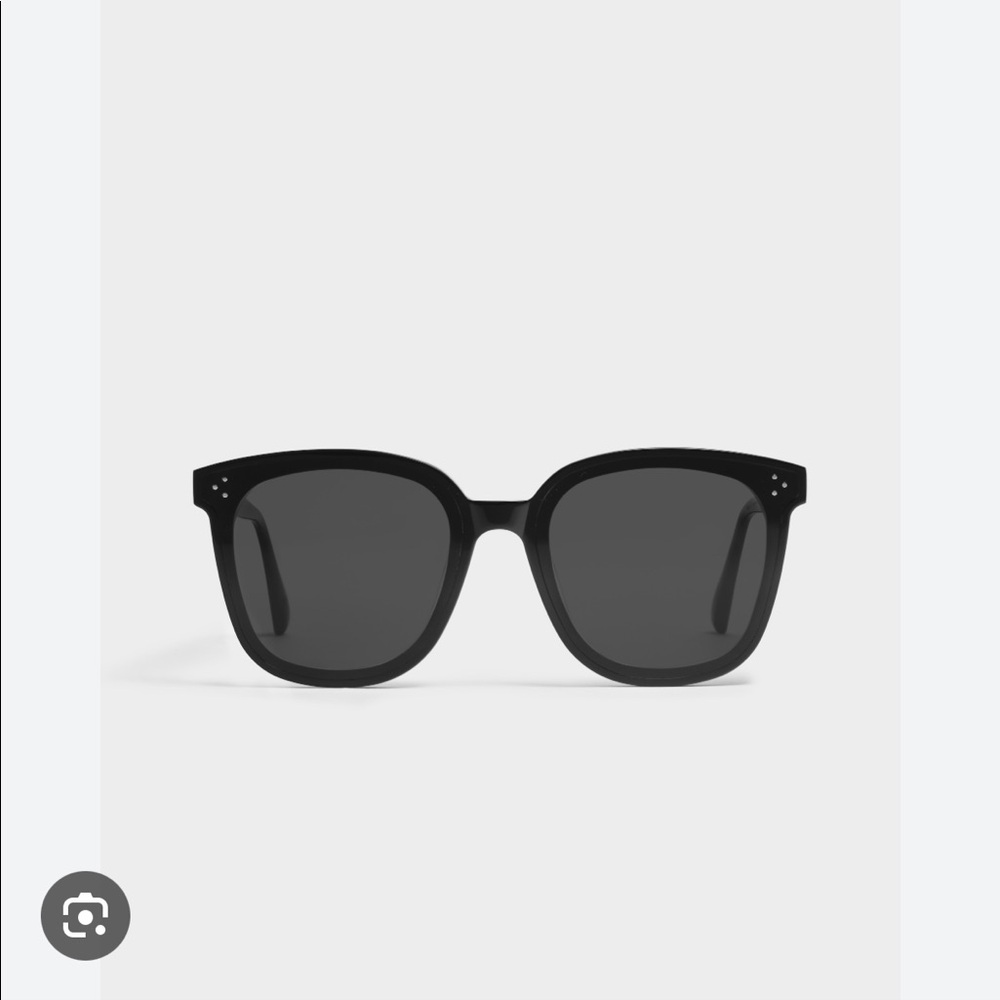 Authentic gentle monster bye jack sunglasses